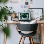 How to Create a Cozy and Productive Home Office Space