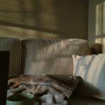How to Create a Cozy Reading Nook in Any Space