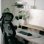 Tips for Creating a Productive Home Workspace That Enhances Focus and Comfort