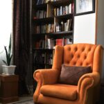 Simple Steps to Create a Cozy Reading Nook in Your Home